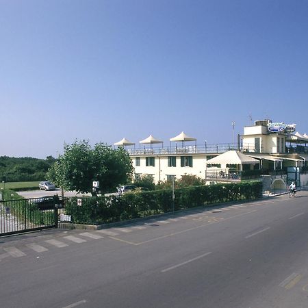 Hotel Turandot Torre del Lago Puccini Dış mekan fotoğraf