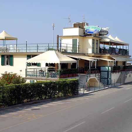 Hotel Turandot Torre del Lago Puccini Dış mekan fotoğraf