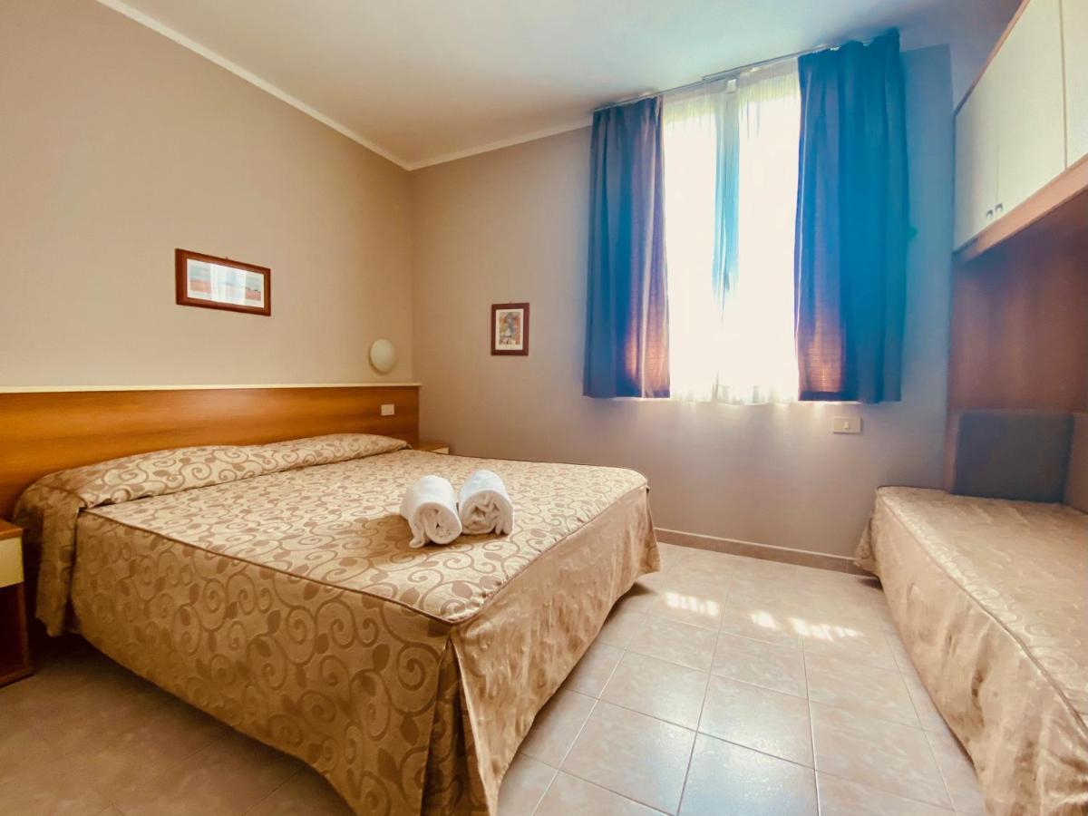 Hotel Turandot Torre del Lago Puccini Dış mekan fotoğraf