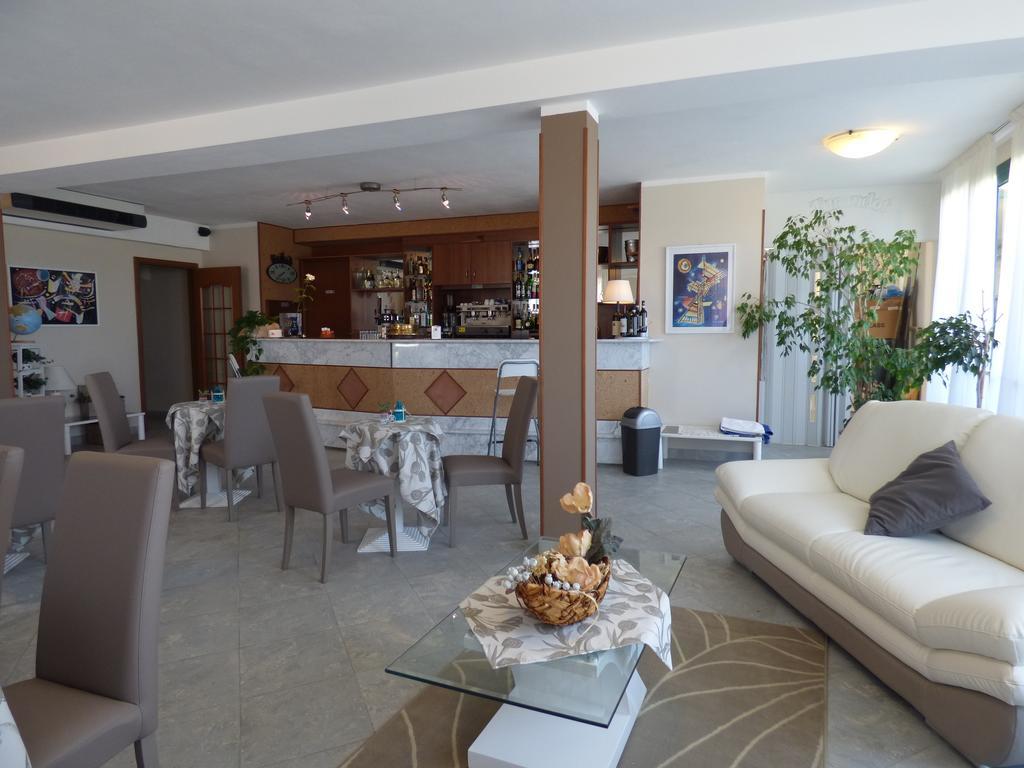Hotel Turandot Torre del Lago Puccini Dış mekan fotoğraf