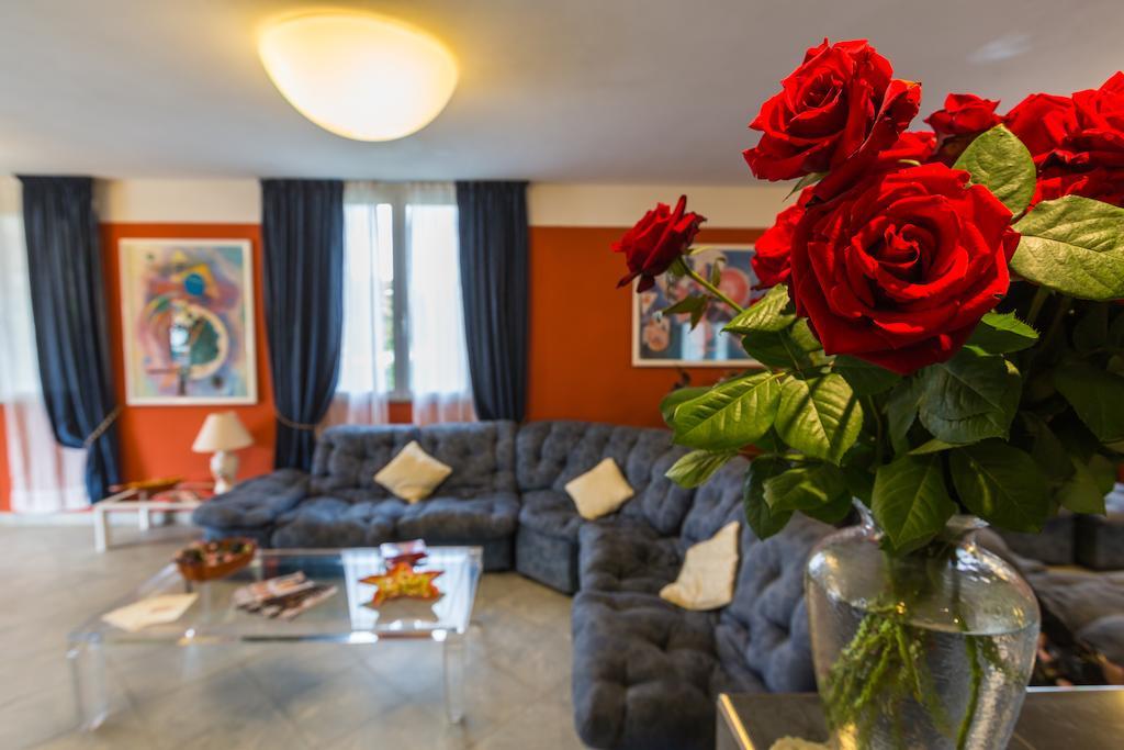 Hotel Turandot Torre del Lago Puccini Dış mekan fotoğraf