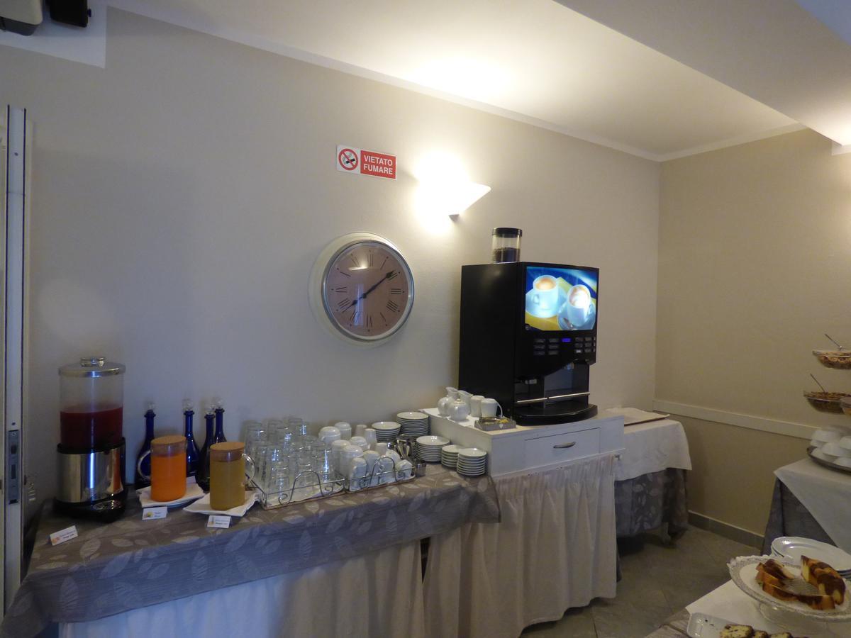 Hotel Turandot Torre del Lago Puccini Dış mekan fotoğraf