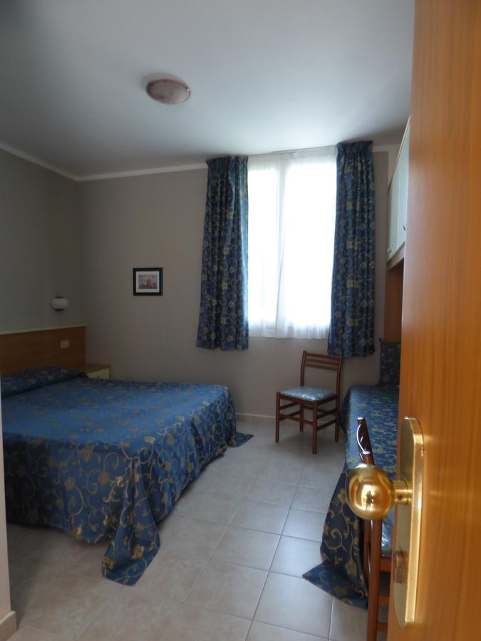 Hotel Turandot Torre del Lago Puccini Dış mekan fotoğraf