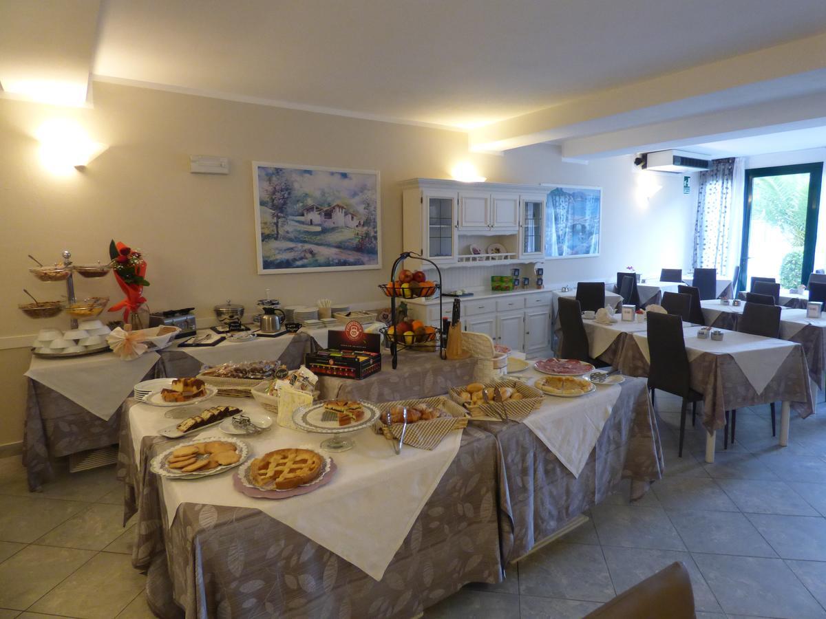 Hotel Turandot Torre del Lago Puccini Dış mekan fotoğraf