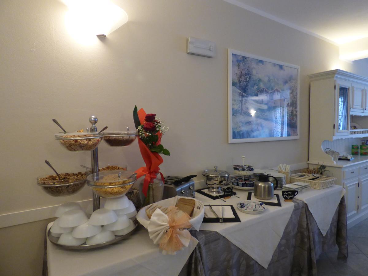 Hotel Turandot Torre del Lago Puccini Dış mekan fotoğraf