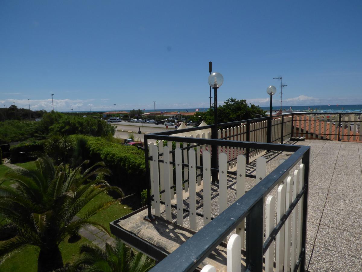 Hotel Turandot Torre del Lago Puccini Dış mekan fotoğraf