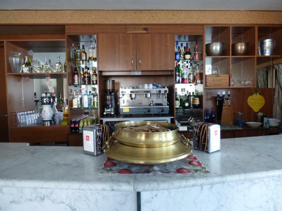 Hotel Turandot Torre del Lago Puccini Dış mekan fotoğraf