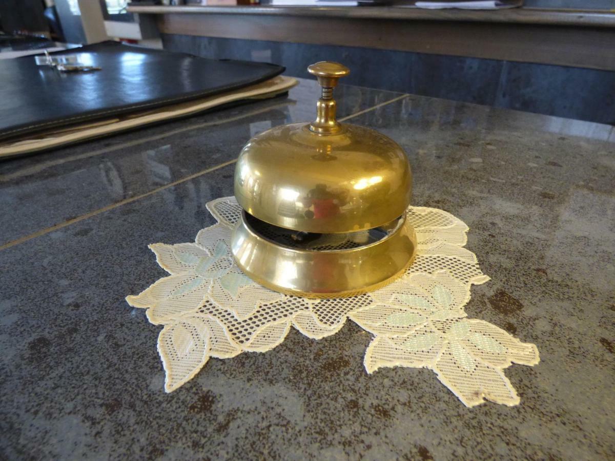 Hotel Turandot Torre del Lago Puccini Dış mekan fotoğraf