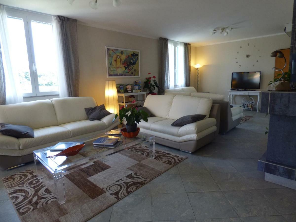 Hotel Turandot Torre del Lago Puccini Dış mekan fotoğraf